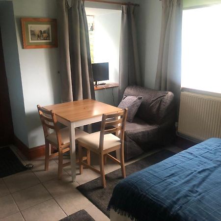 Riverside Apartment Brecon Buitenkant foto